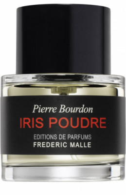 Парфюмерная вода Iris Poudre (50ml) Frederic Malle